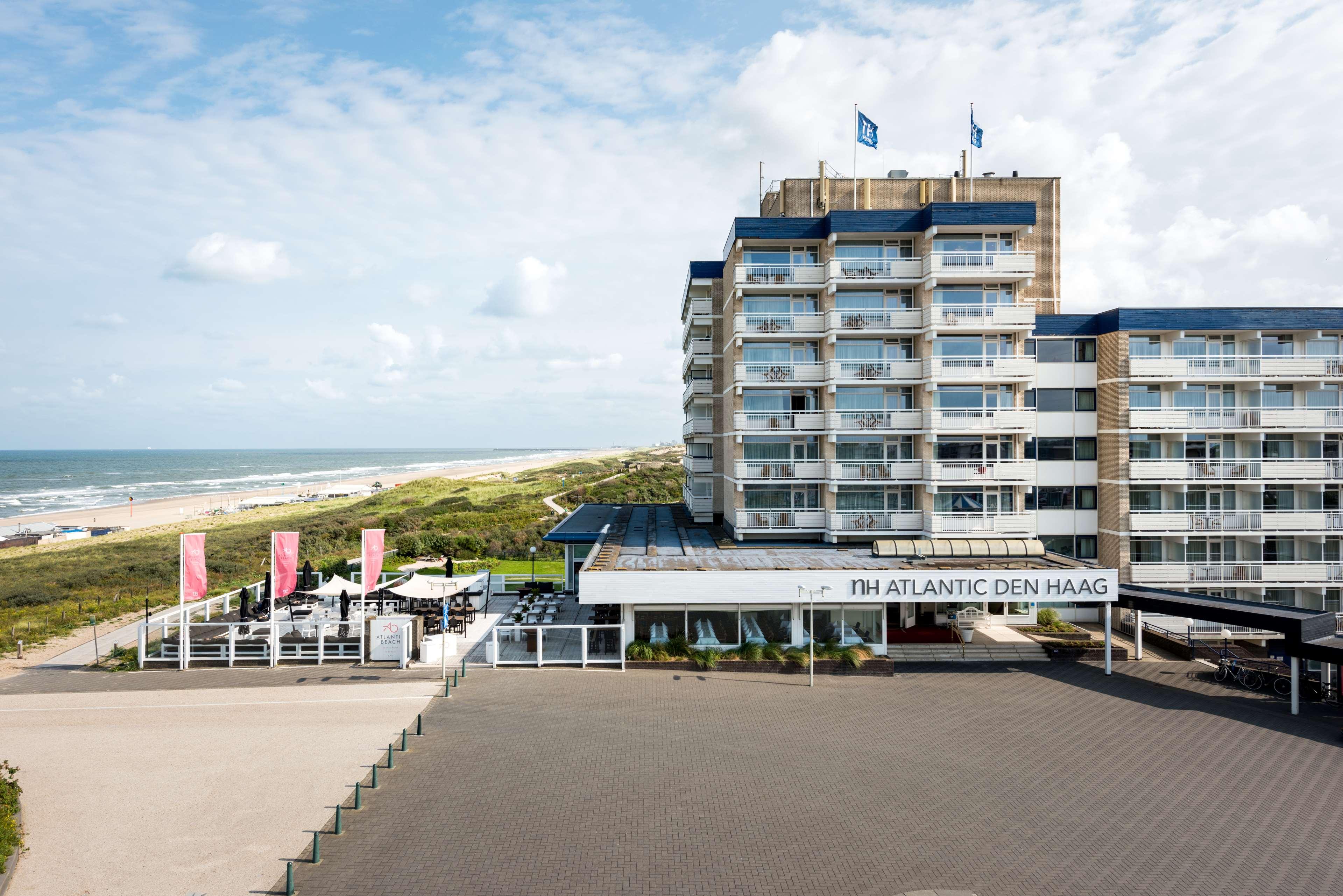 Atlantic Den Haag 1