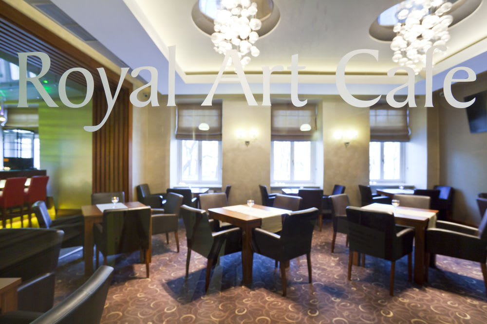 Hotel Royal 2