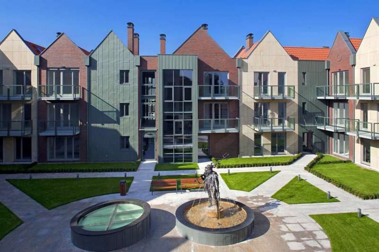 Old Town Tandeta & by Noclegi Renters 1