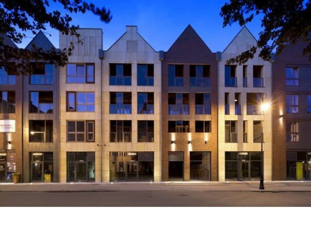 Old Town Tandeta & by Noclegi Renters 2