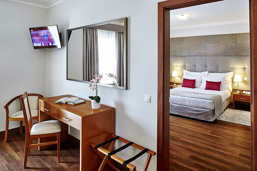 Luna Fatima Hotel 2