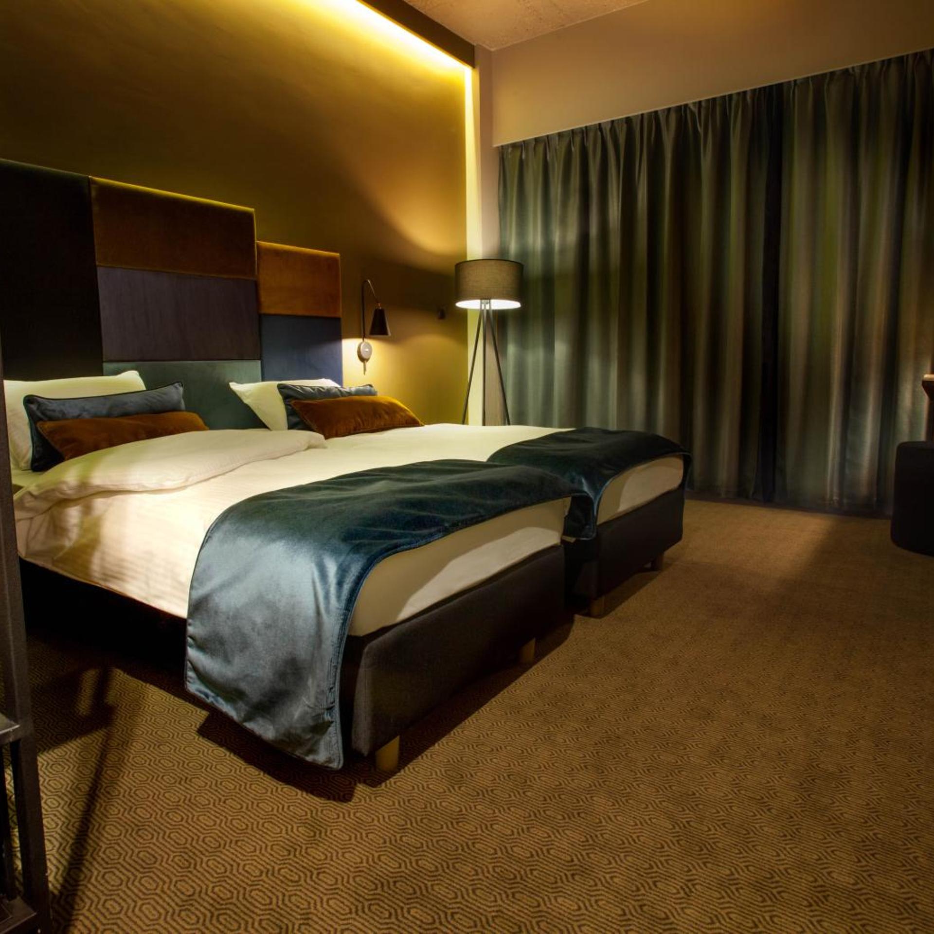 Hotel Remes 2