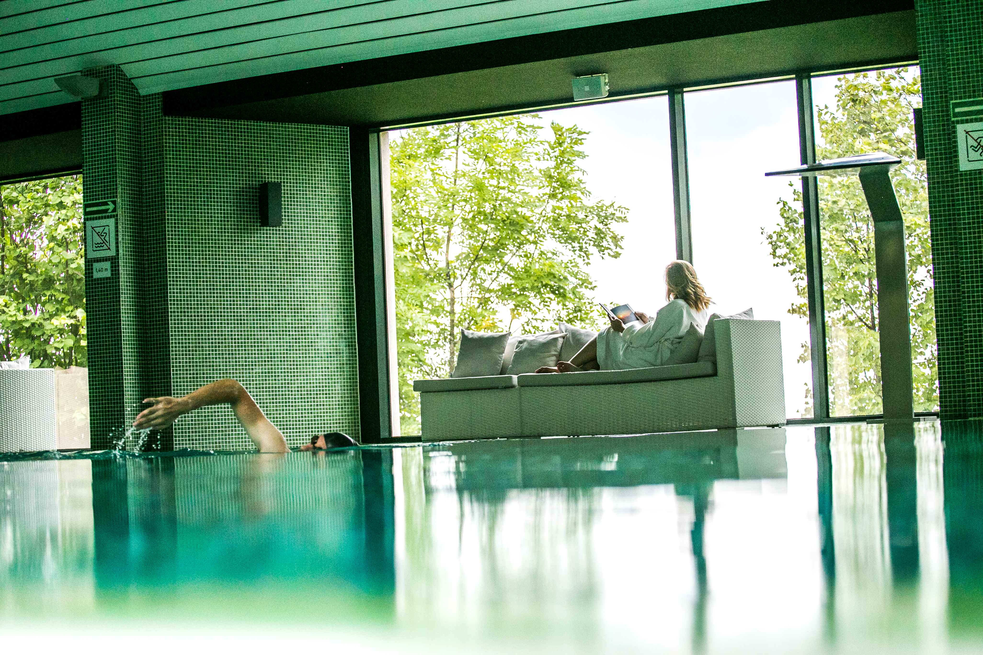 Poziom 511 Jura Wellness Hotel & Spa 1