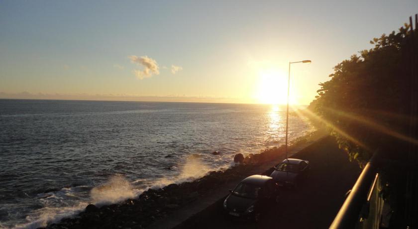 Paul do Mar BY SEA 2