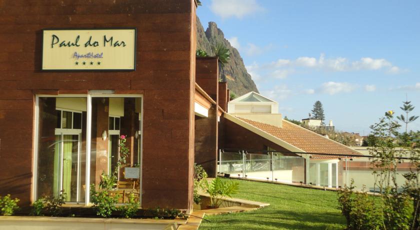 Paul do Mar BY SEA 1