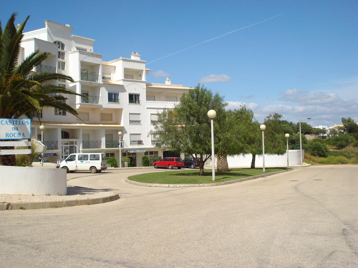 Castelos da Rocha 2