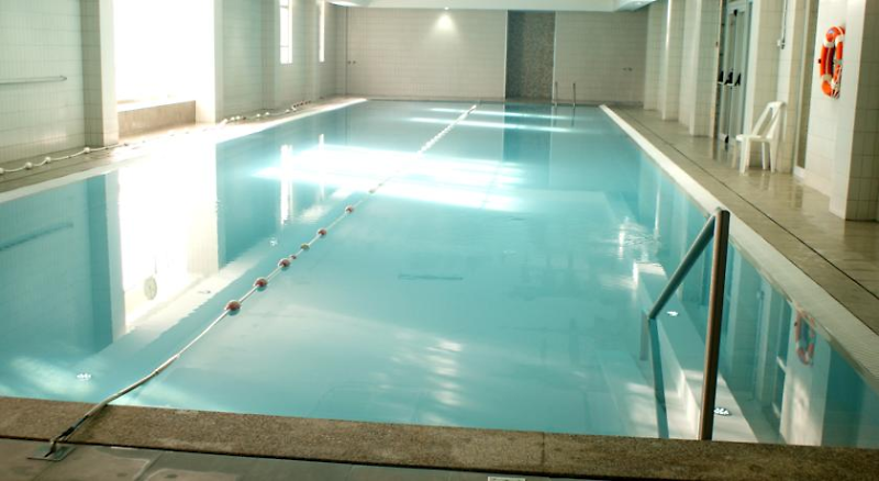 Hotel Bienestar Termas De Vizela 2