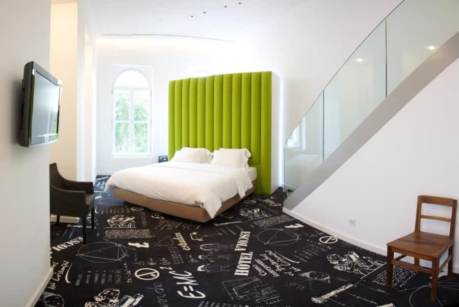 Hotel Da Estrela By Unlock Hotels 2