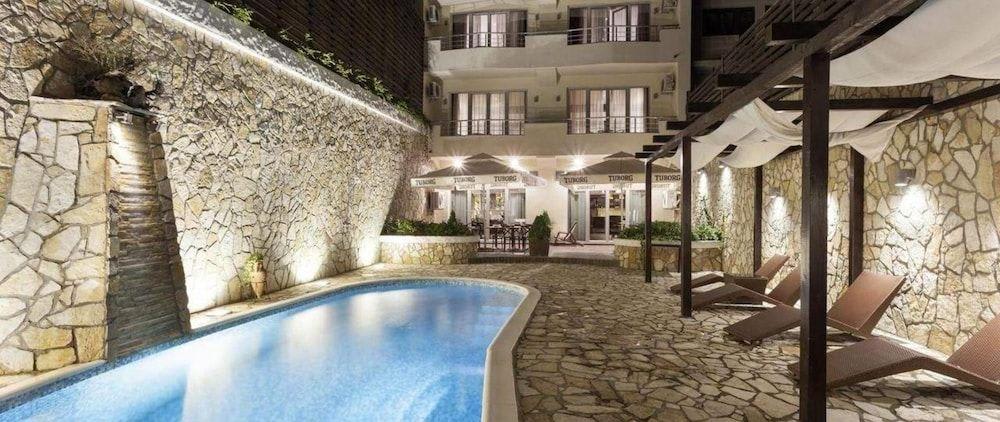 Belgrade Boutique House 2