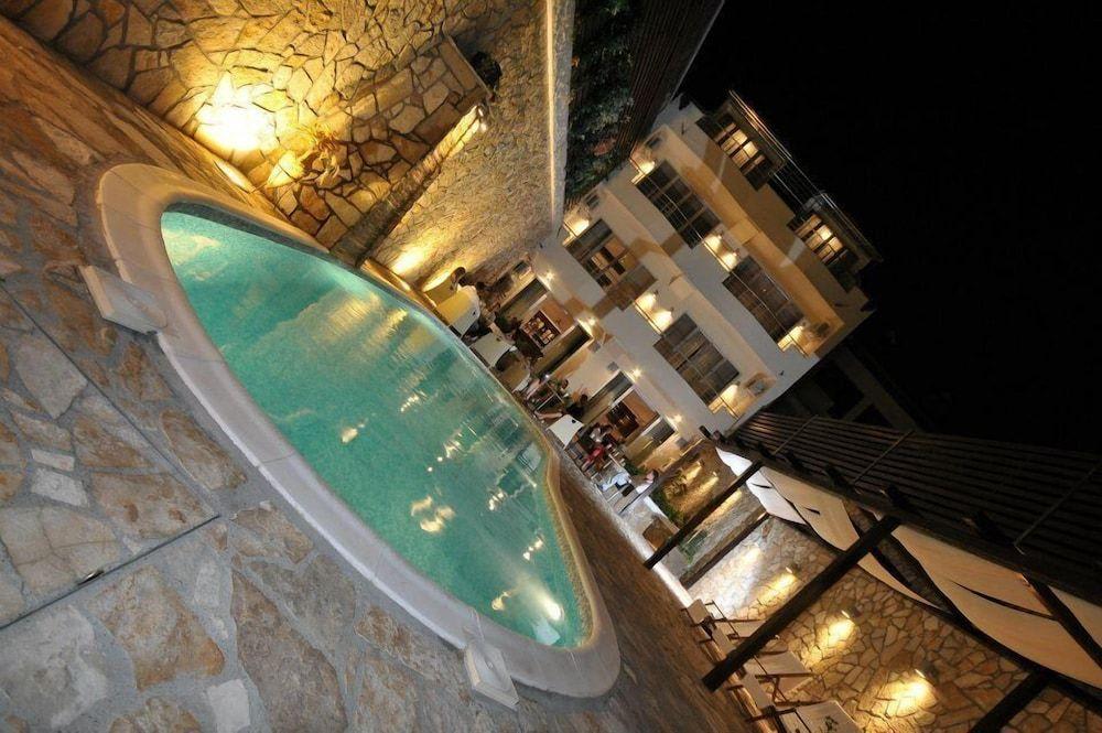 Belgrade Boutique House 1