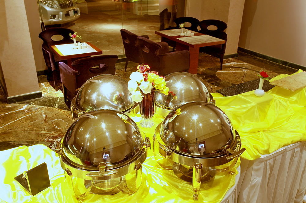 CORAL OLAYA HOTEL 1