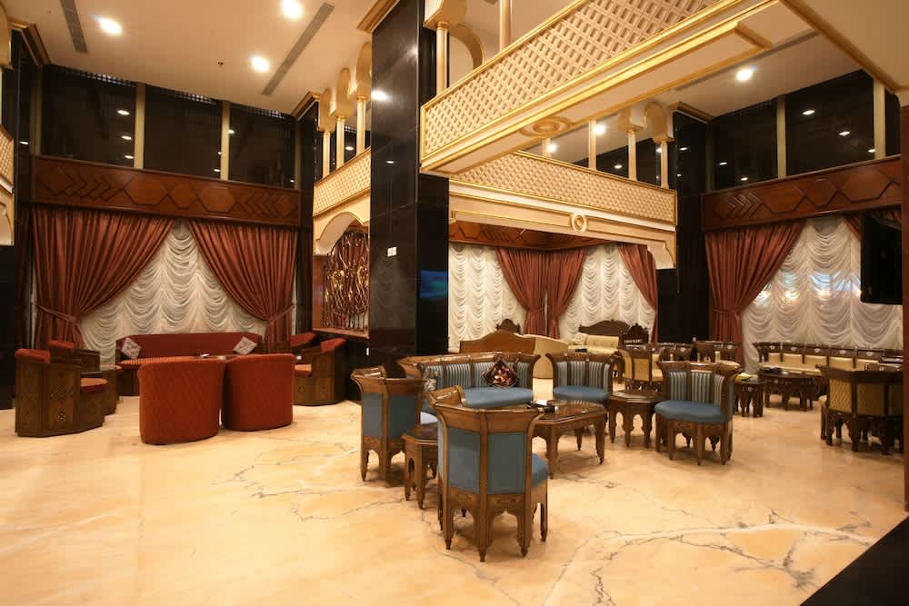 Roshan Al Azhar Hotel 2