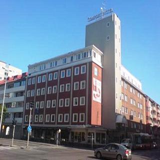 Scandic Go, Kungsgatan 14 2