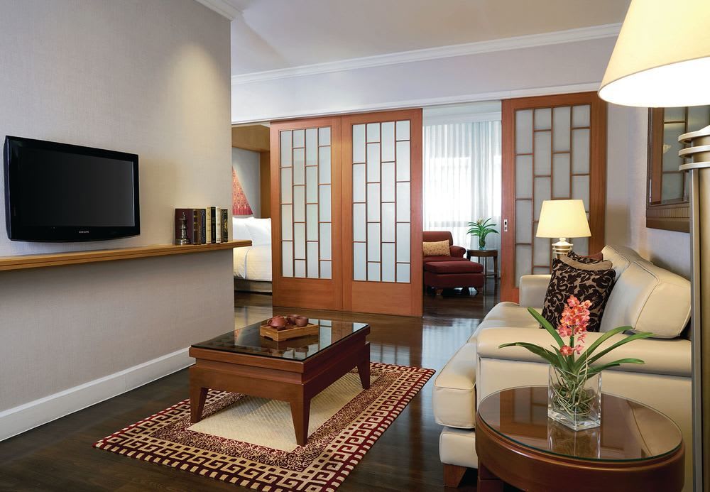 Mayfair, Bangkok - Marriott Executive Apartments 1