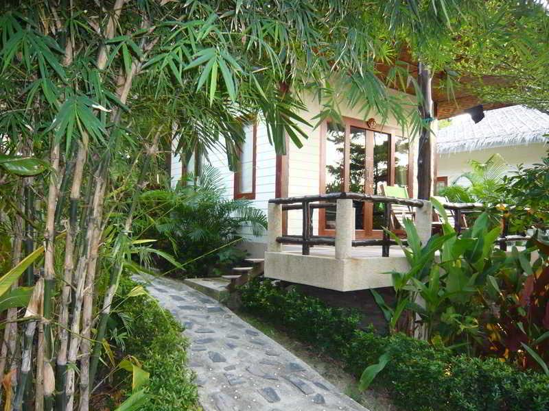 Loyfa Natural Resort 1