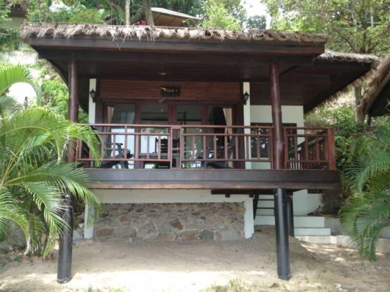 Loyfa Natural Resort 2