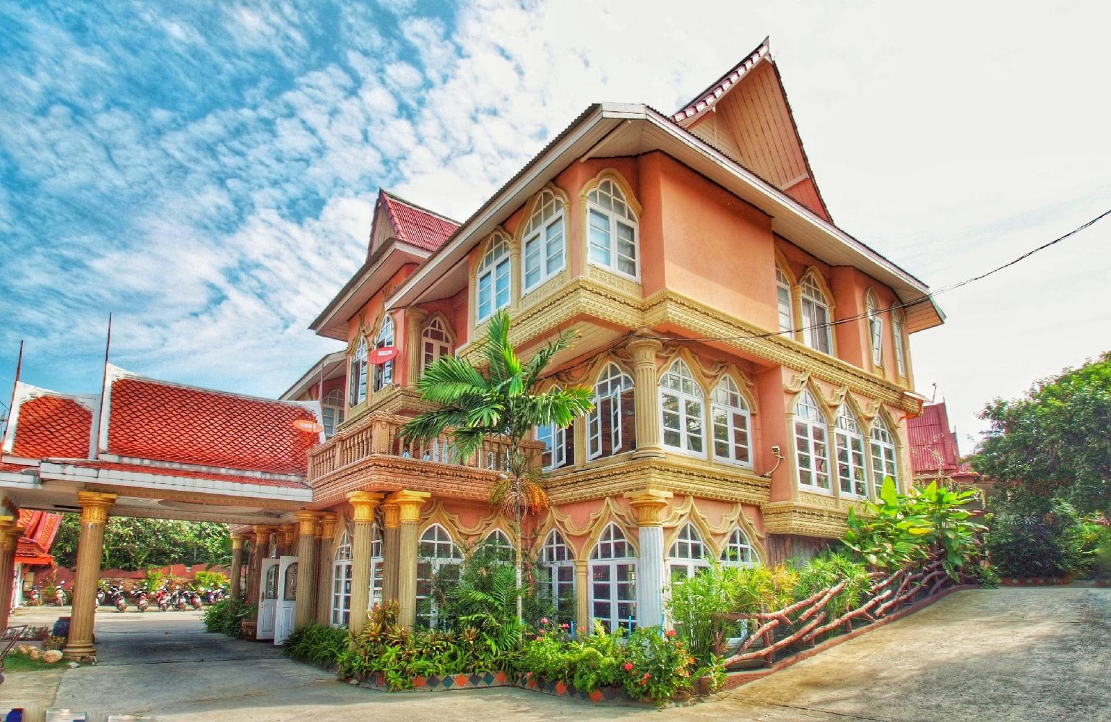 Chaweng Resort 2
