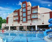Side West Park Hotel 1