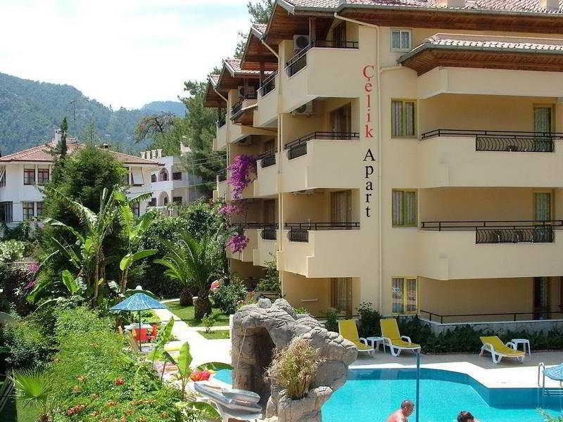 Celik Apart Hotel 2