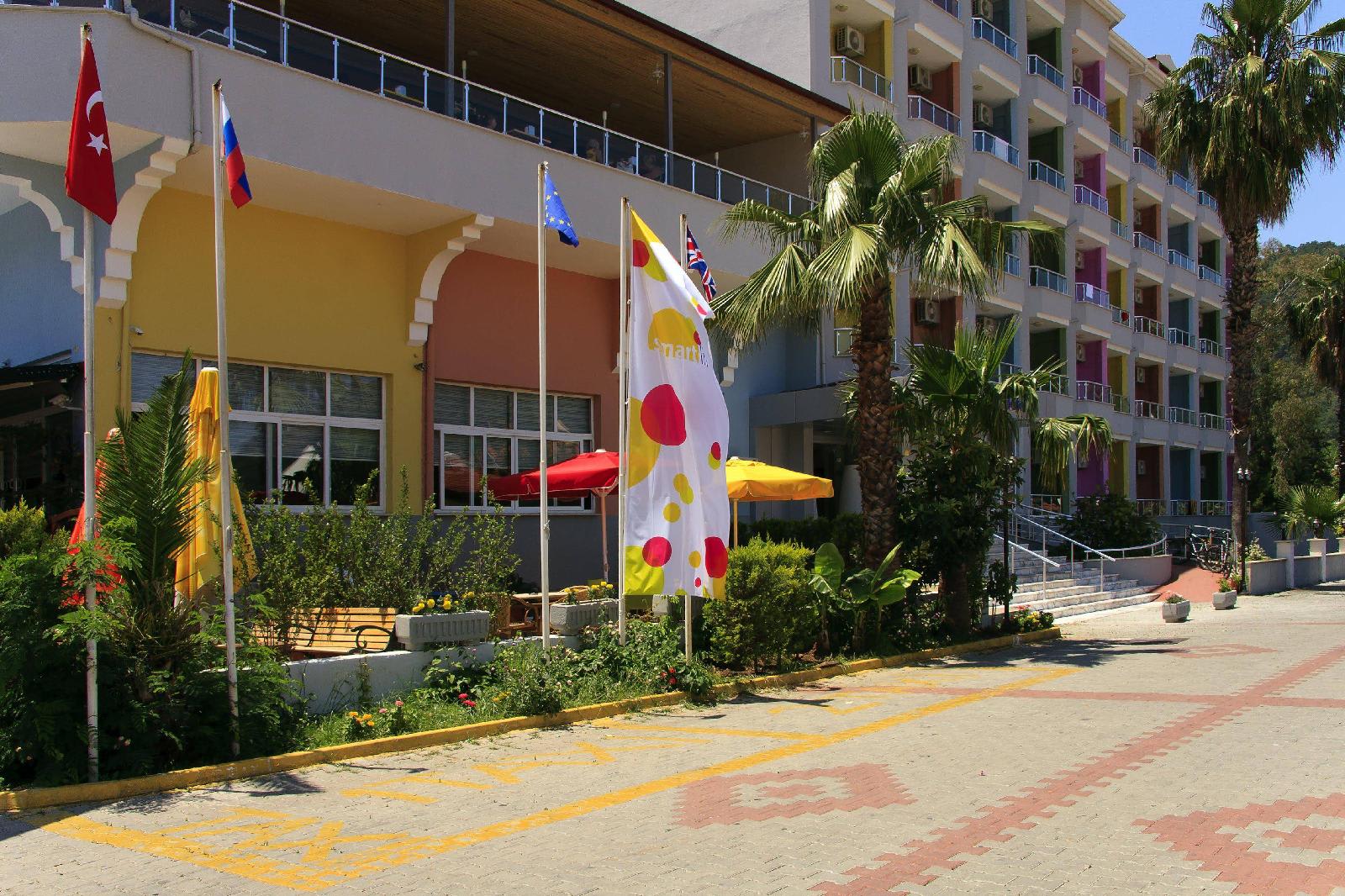 Vela Hotel 2