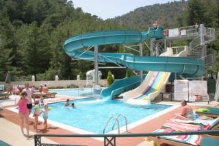 HOTEL JULIAN FOREST SUITES 2