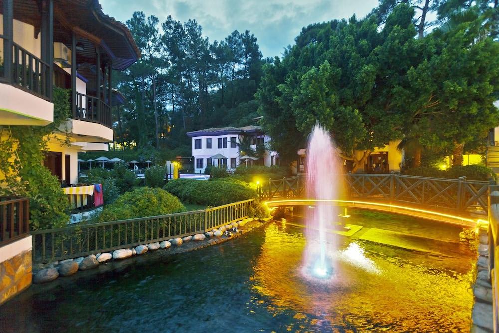 Yucelen Hotel 1