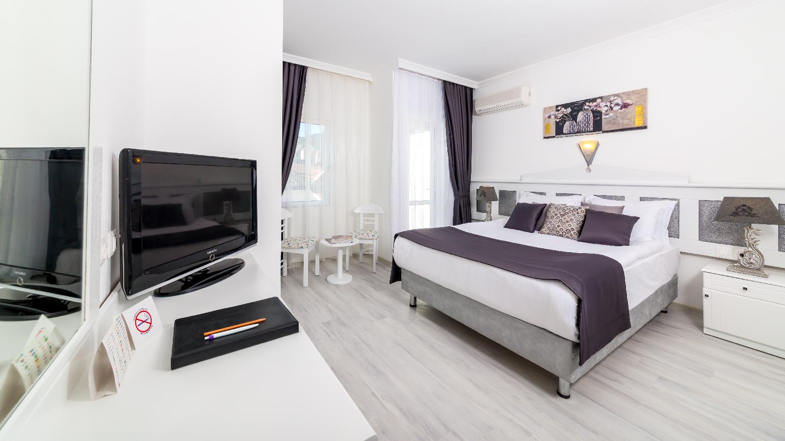 Seray Deluxe Hotel 2