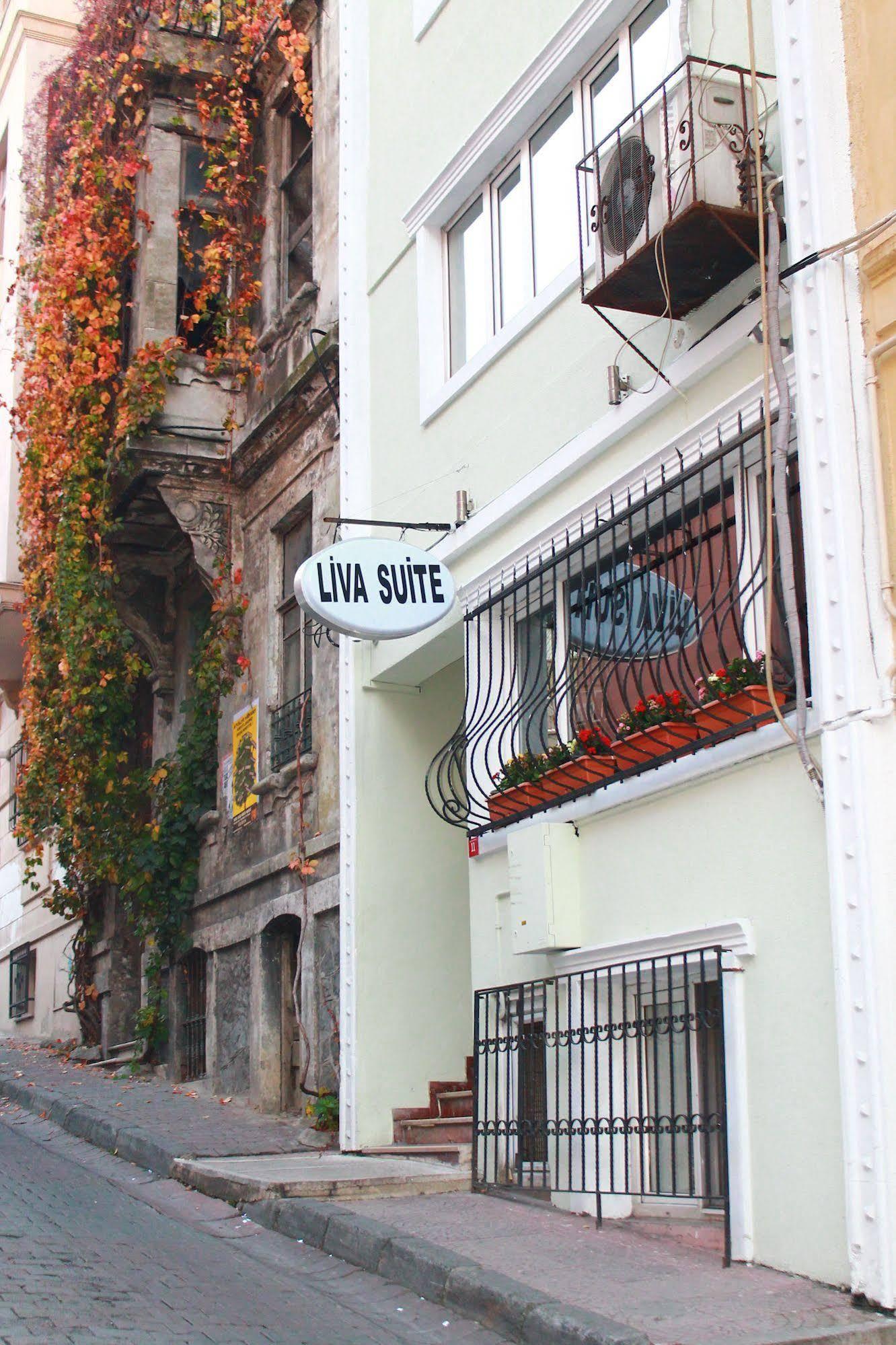Hotel Liva Suite 1