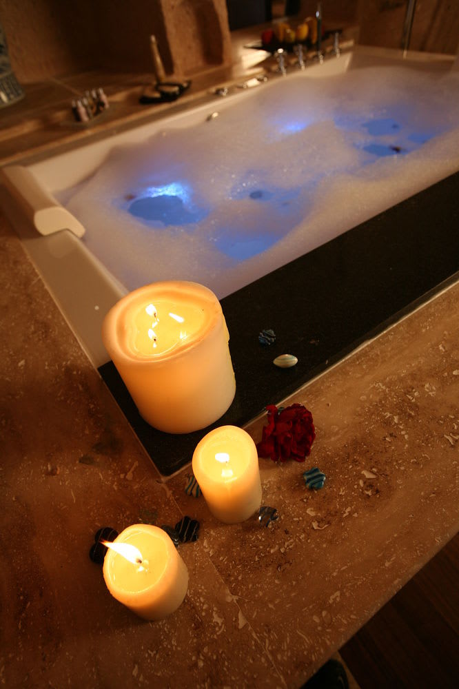 Cappadocia Cave Resort & Spa (Ccr) 2