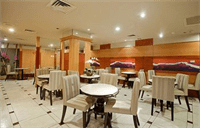 Charming Castle Hotel 1