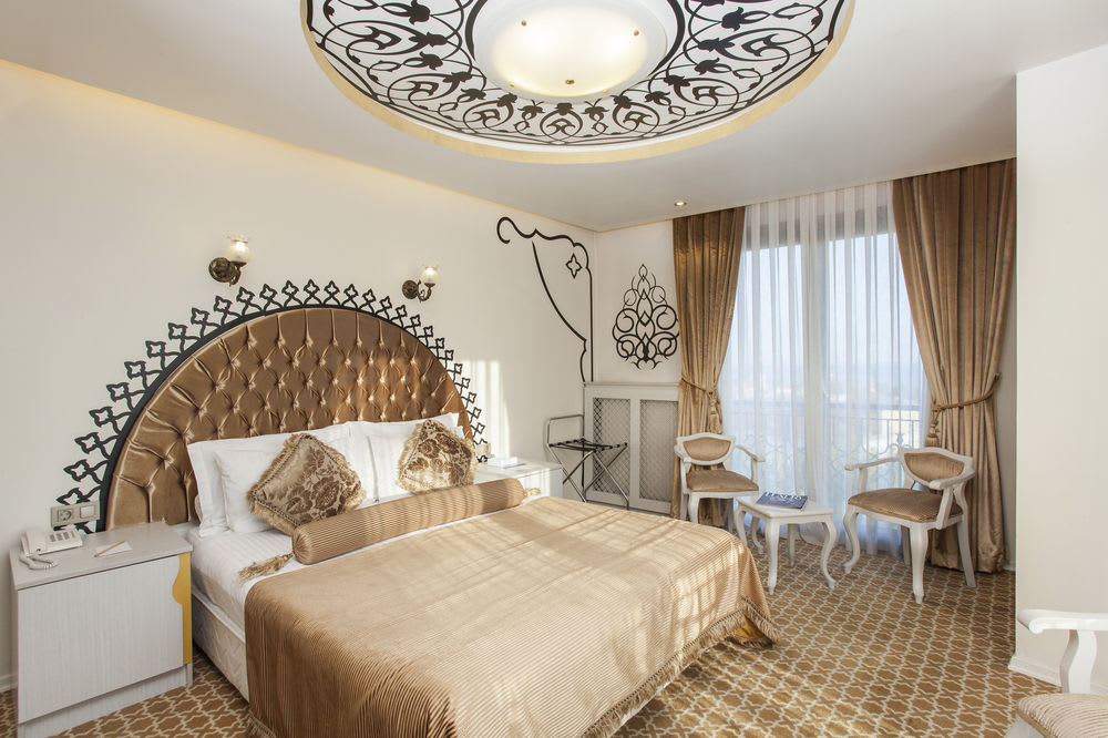 Ottoman Hotel Park 2