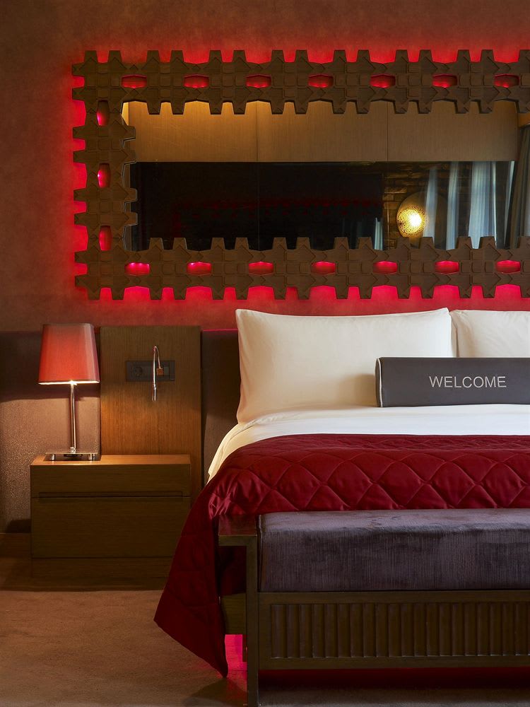 W Hotel Istanbul 2