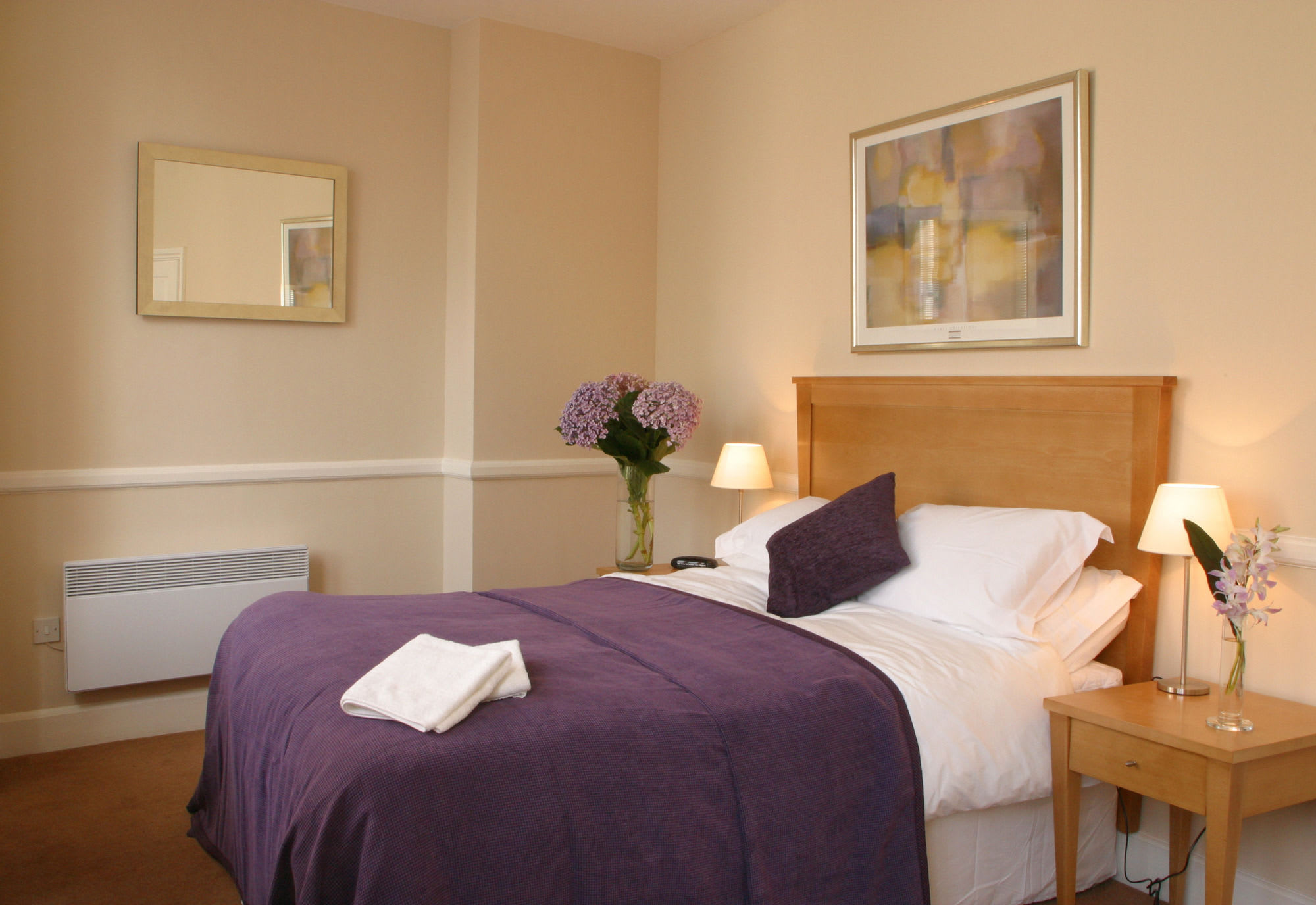 Cove West India House Harbourside (ex. Saco Bristol - West India House) 2