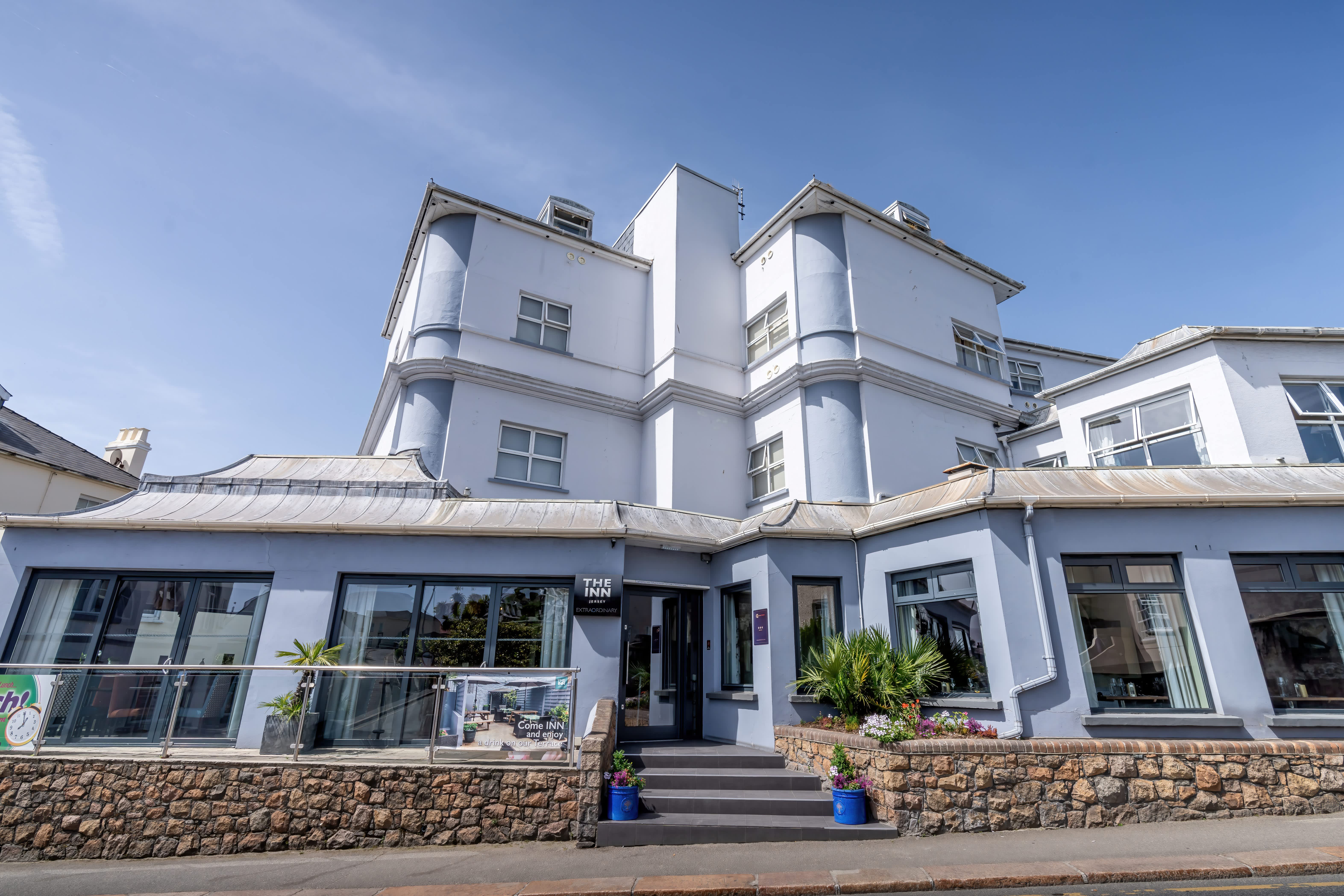 The Inn Jersey 1