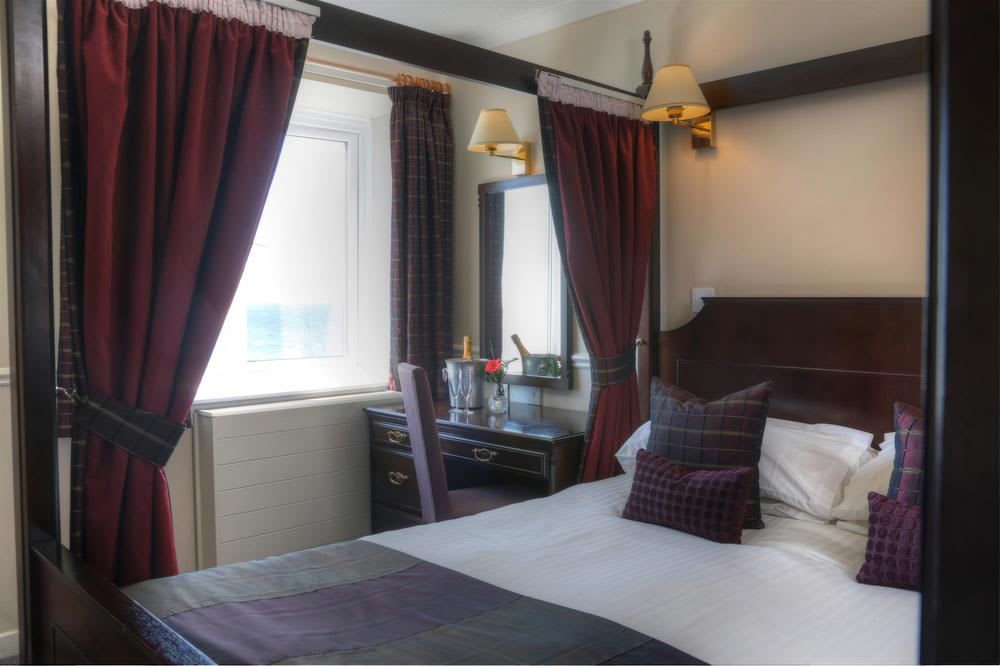 Kinloch Hotel, Isle of Arran 2