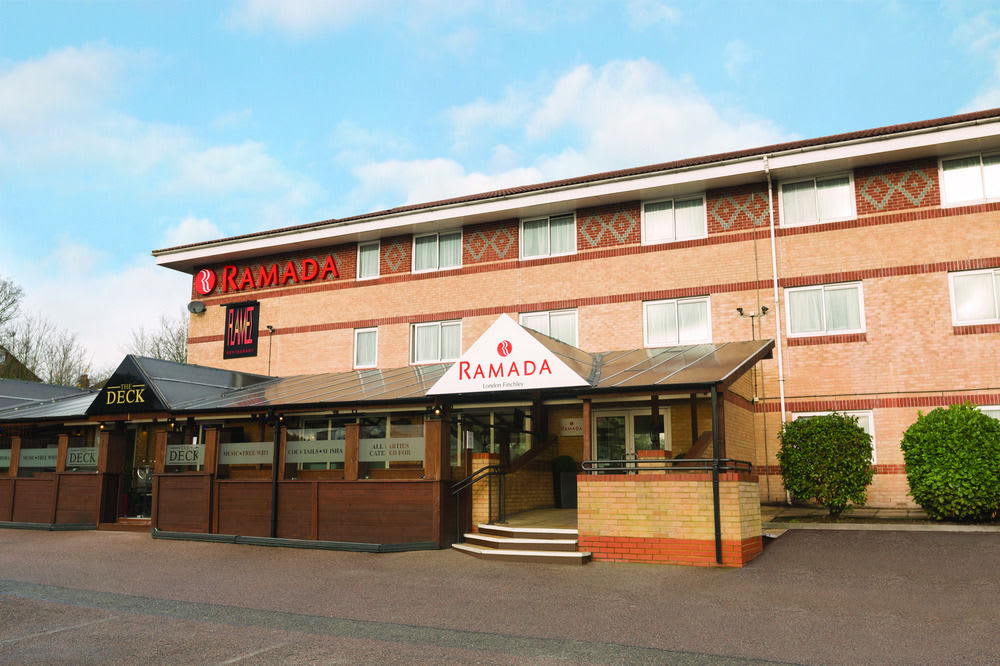 RAMADA LONDON FINCHLEY 1