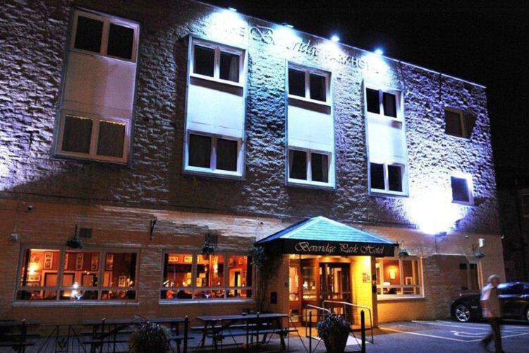 Beveridge Park Hotel 1