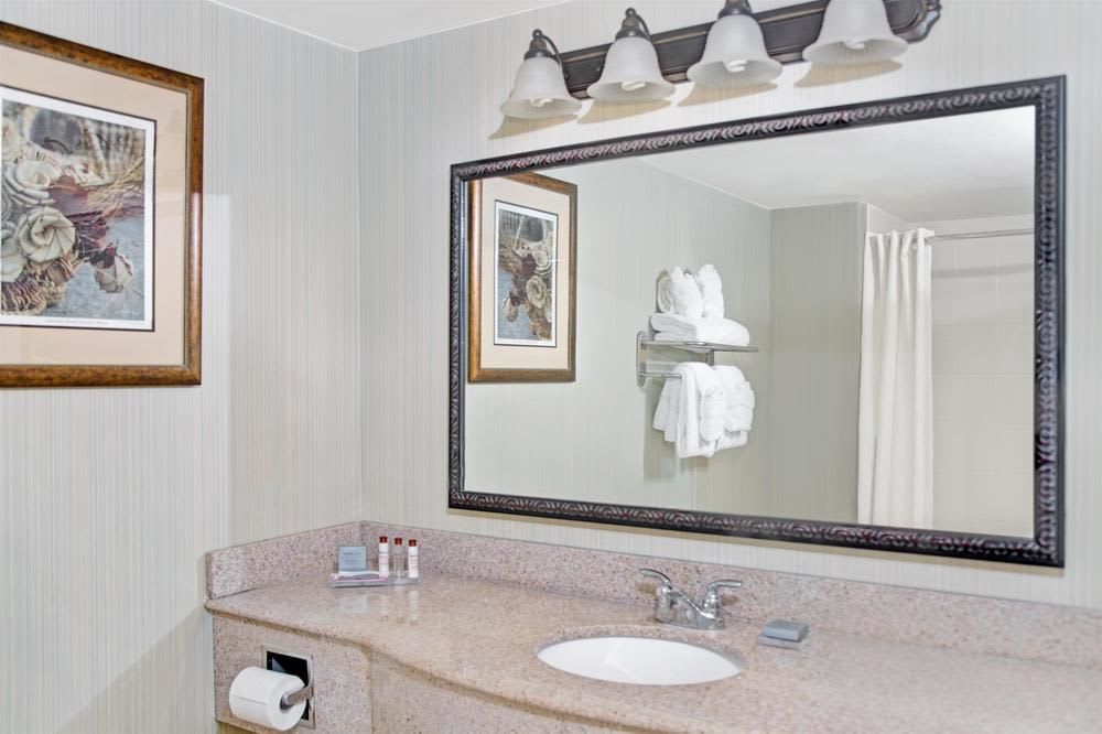 Wingate By Wyndham Charleston University Boulevard 2