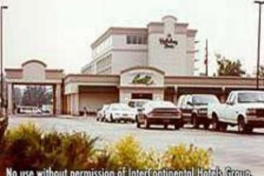 Four Points By Sheraton Cleveland Airport 2