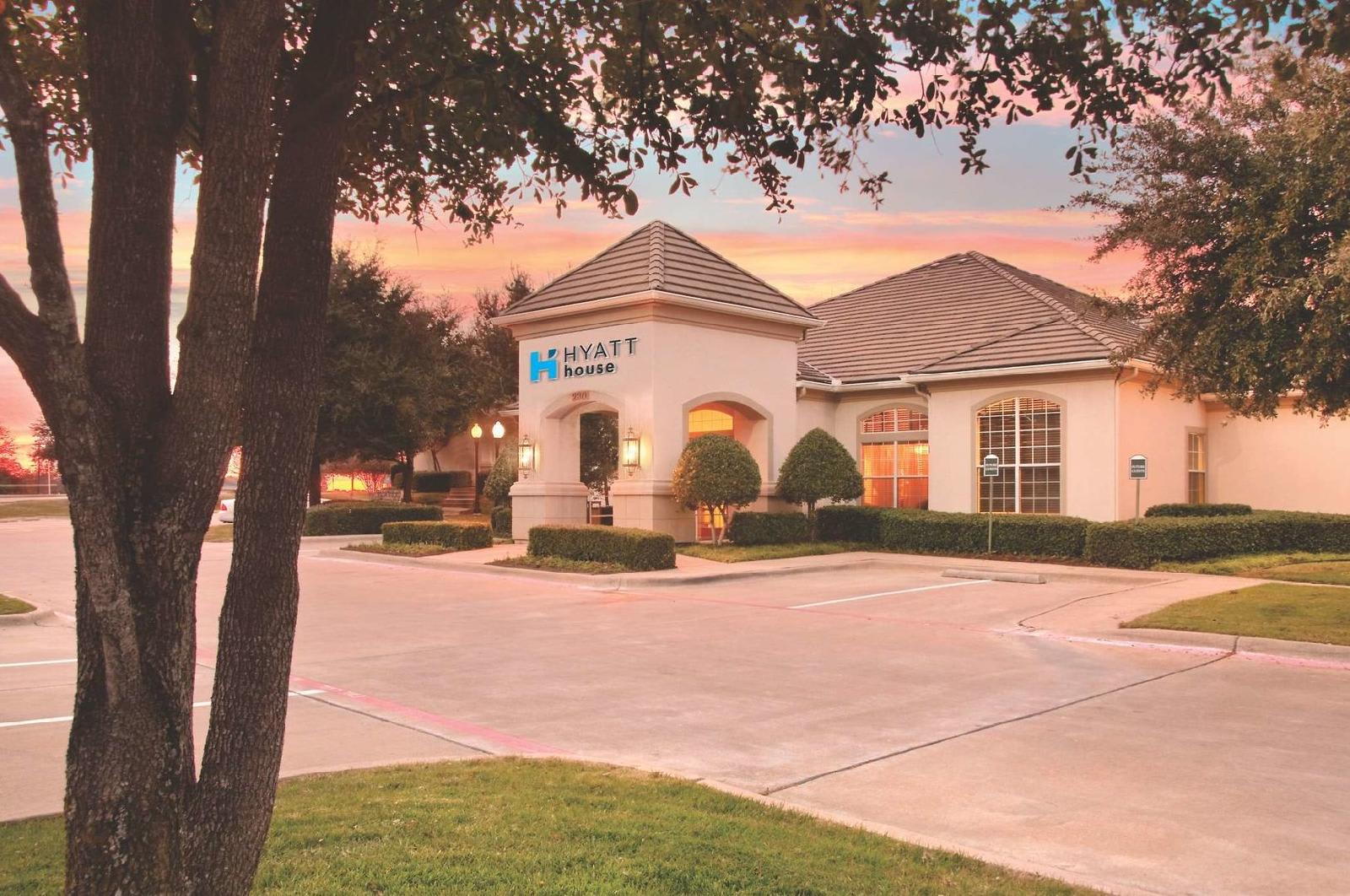 Hyatt House Dallas/Richardson 1