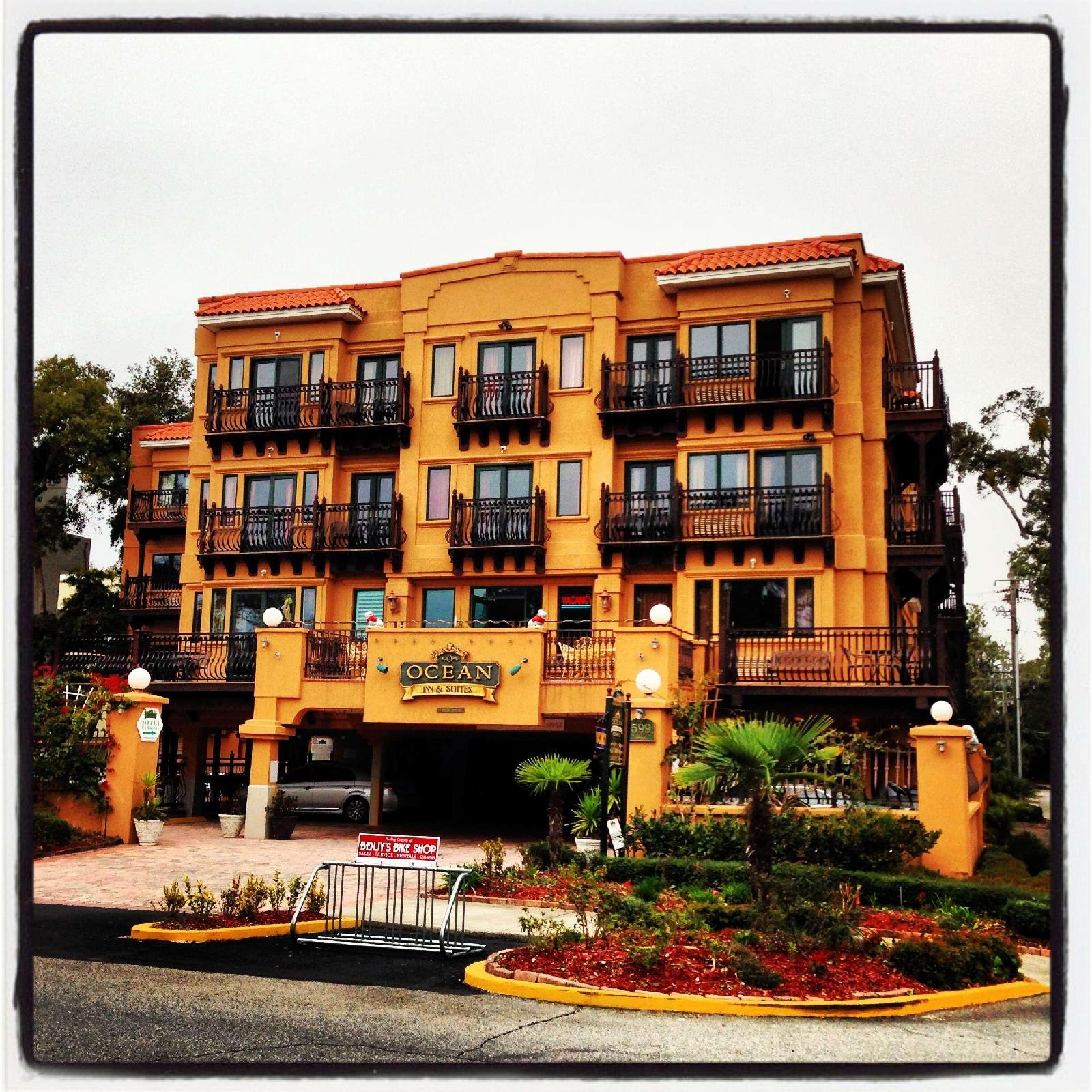 Guesthouse Inn & Suites Eugene Springfield 2
