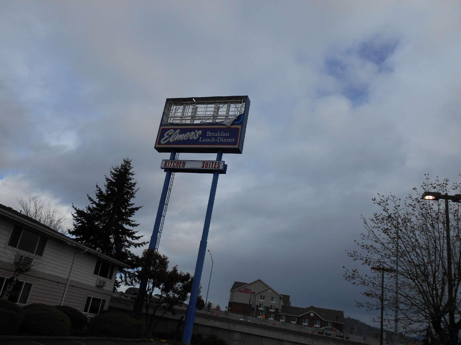 Guesthouse Inn & Suites Eugene Springfield 1