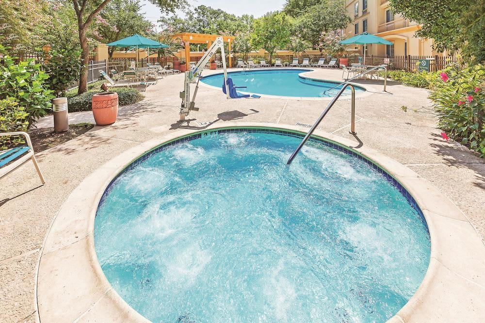 La Quinta Inn & Suites Houston Galleria Area 1