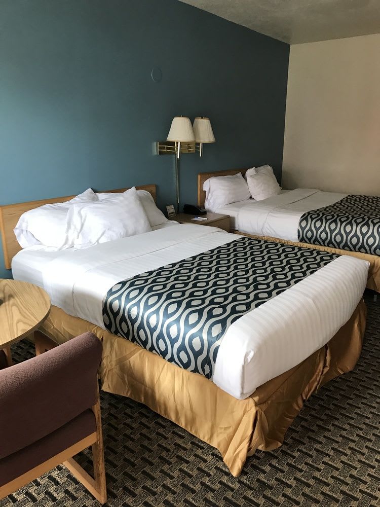 RODEWAY INN 2
