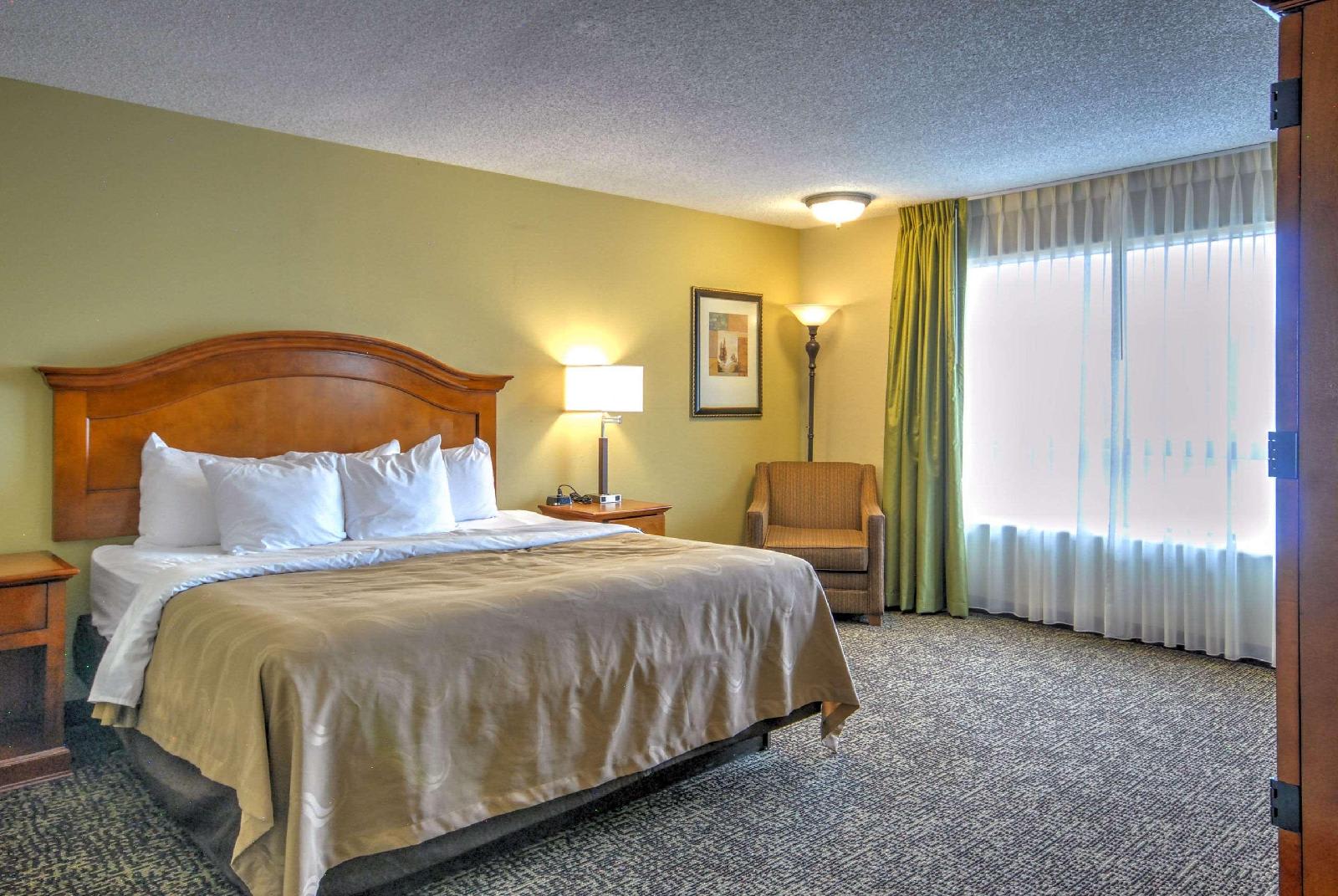 Quality Inn Big Sky 1