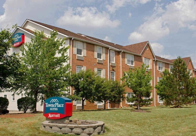 Towneplace Suites Indianapolis Keystone 2