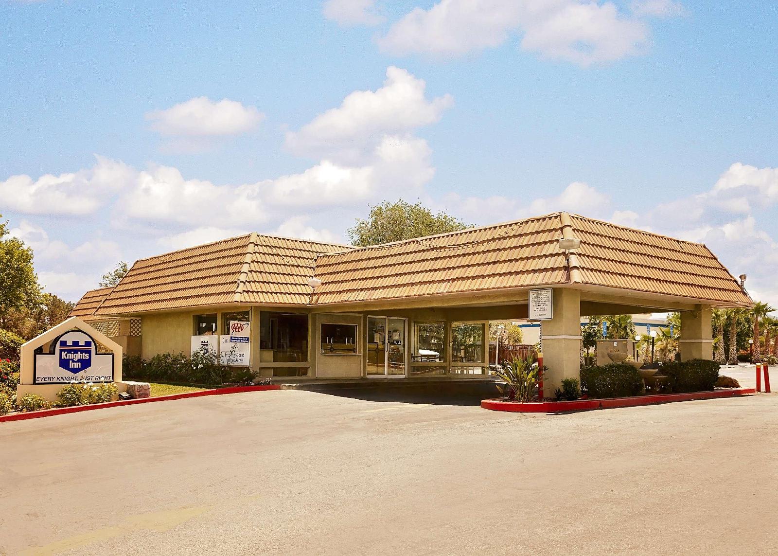 Knights Inn Palmdale Lancaster Area 1