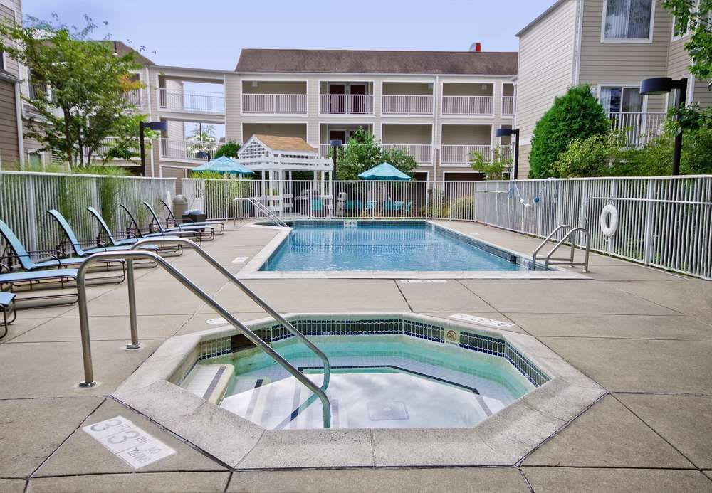 RESIDENCE INN BY MARRIOTT BOSTON TEWKSBURY 2