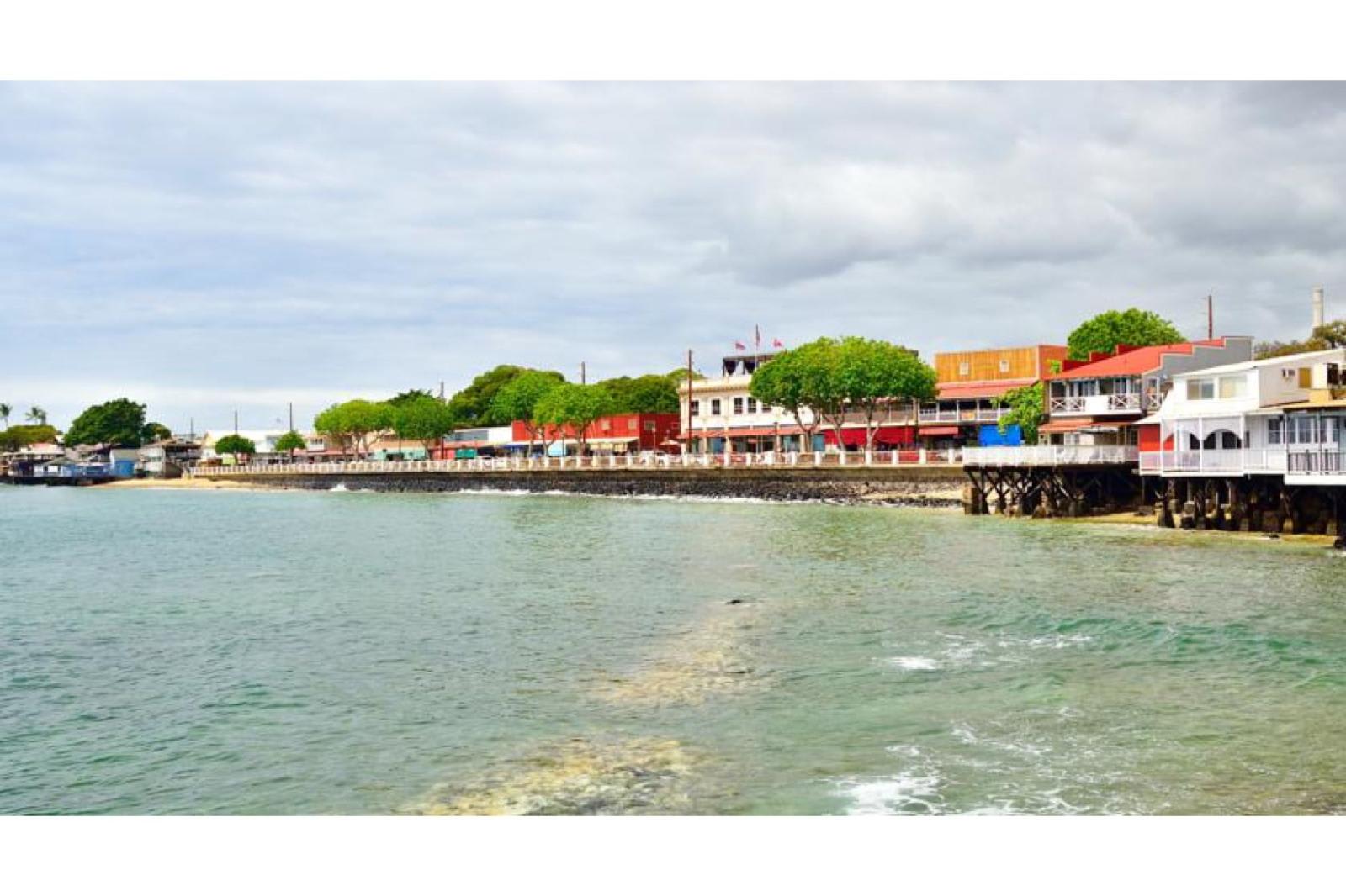 Lahaina Inn 2