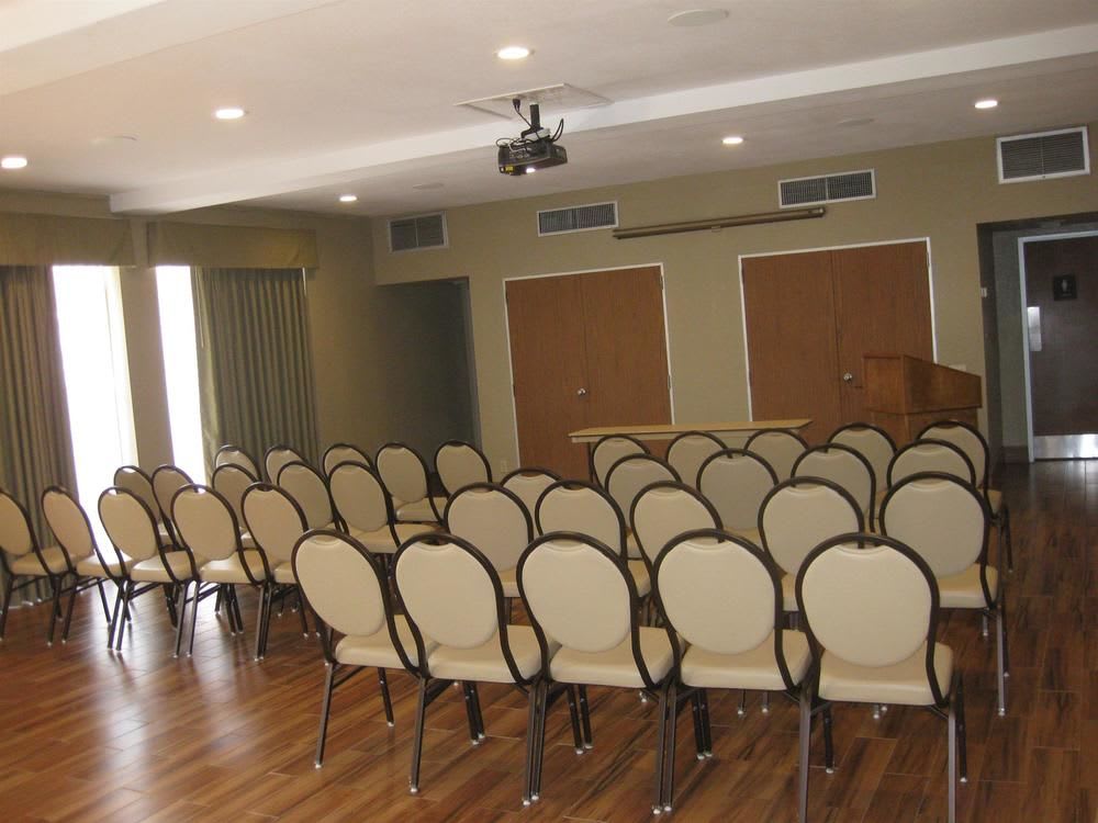 Best Western Orlando West 2